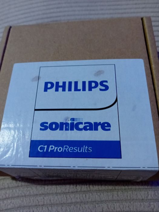 Читки за електрическа четка PHILIPS