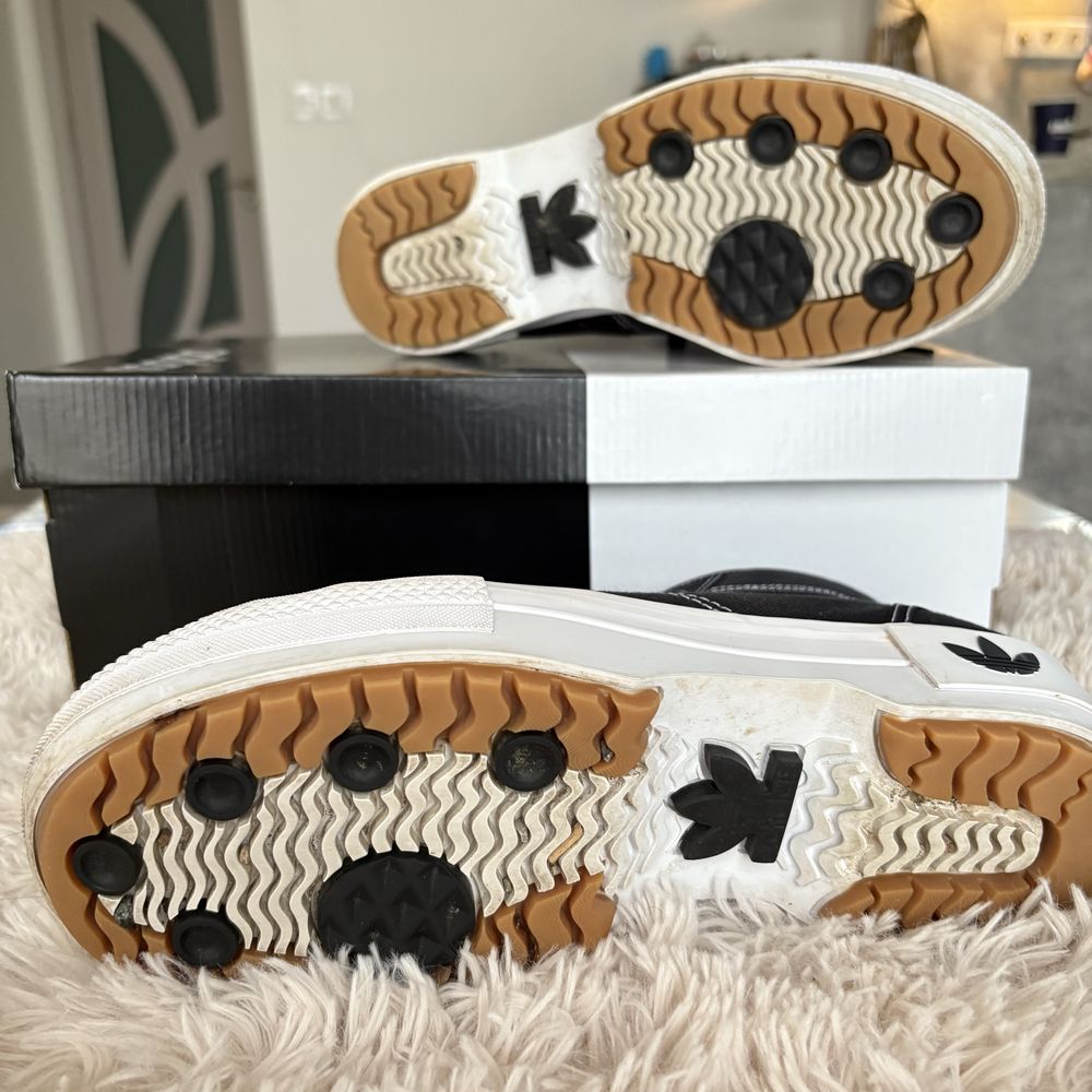 Adidas Nizza Trek