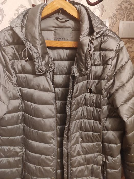 Ветровка женская демисезонные