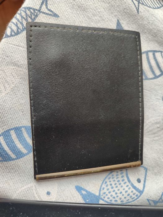 Соц. Кожен калъф Adidas