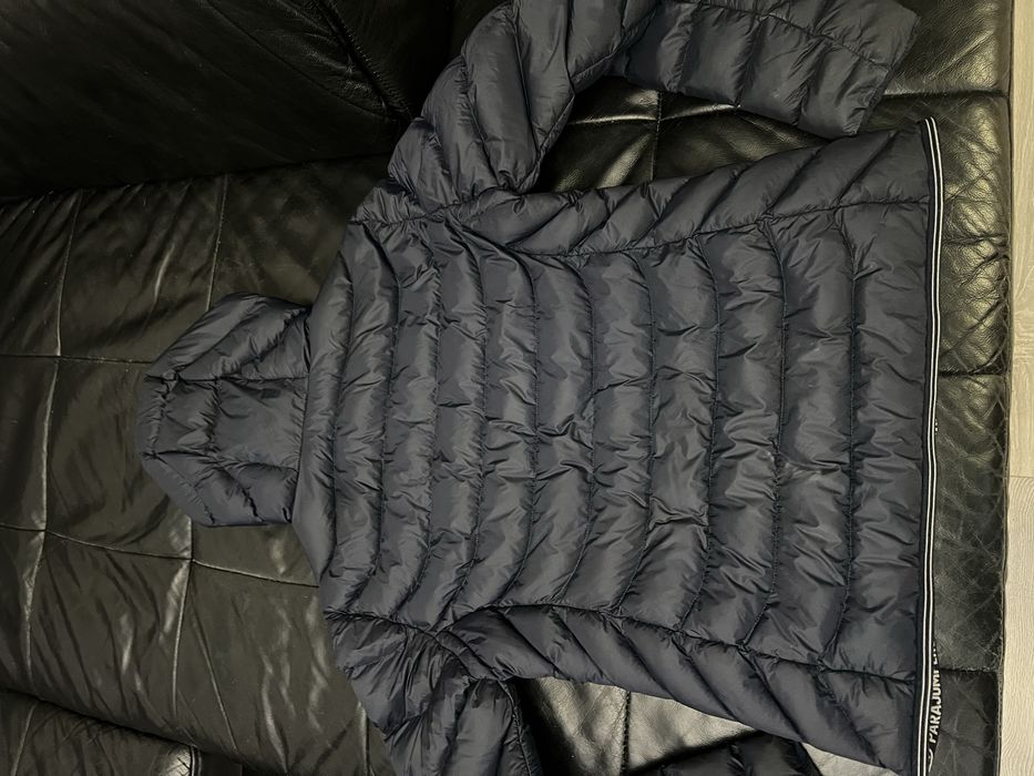 Дамско яке оригинално! Parajumpers