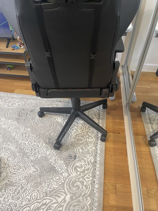 Геймърски стол NIBE