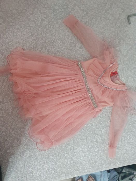 Set mama fiica XXL, 18 luni