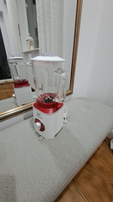 Storcator Fructe' Legume' Aroma ( 600w