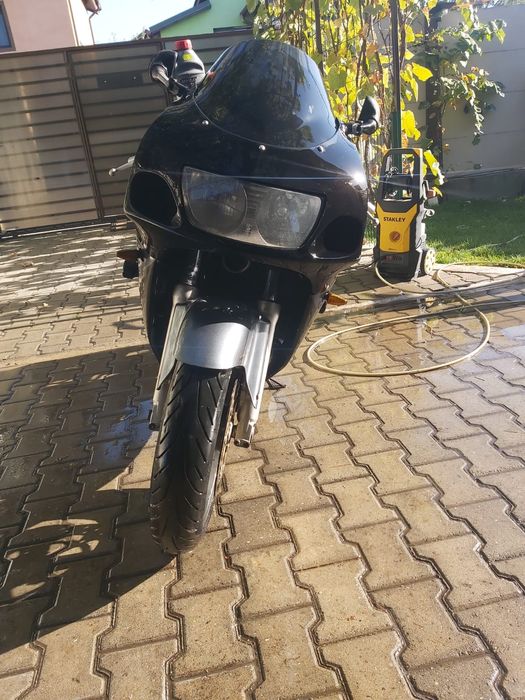 Vand motocicleta Suzuki Gsxr Srad 600 .an 1997…