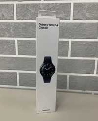 Samsung Galaxy Watch 4 Classic /НОВЫЙ