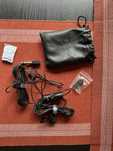 Microfon dublu lavariera BOYA BY-M1DM