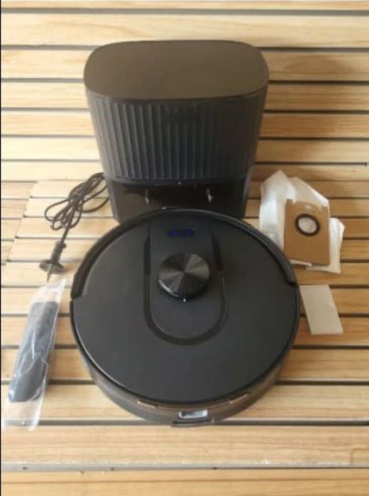 прахосмукачка робот Vexilar w11