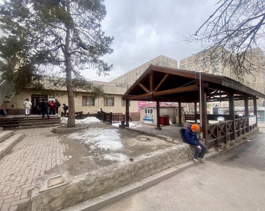 Сдаётся в аренду Кафе Бар,Лаунж-бар, Летняя площадка