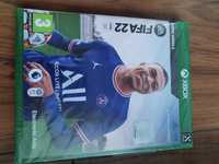 Joc FIFA 22 Xbox sigilat serie X