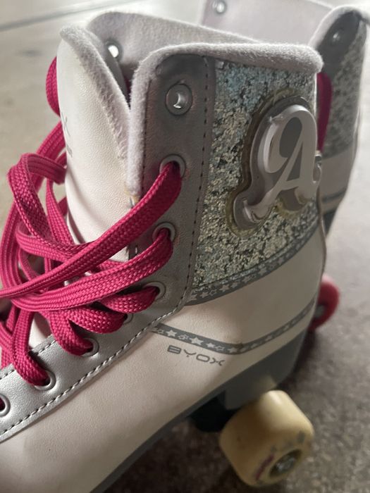 Roller Skates Byox 38-39
