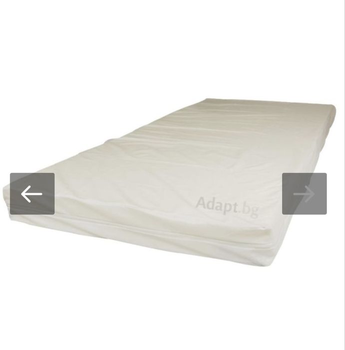 Дунапренен матрак 200х90х12