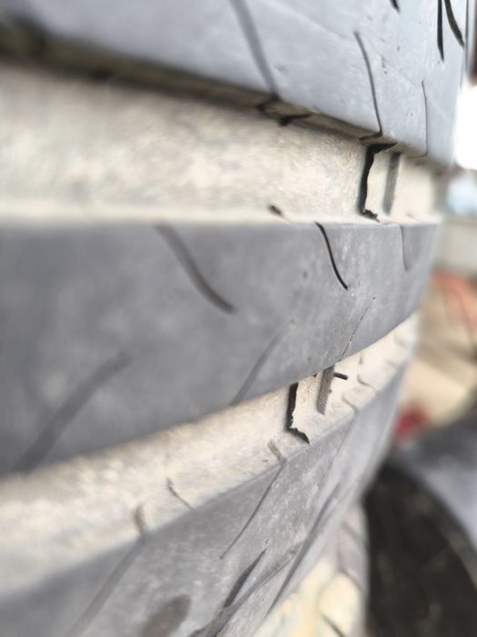 Jante de tabla audi Volkswagen 16 cu cauciucuri