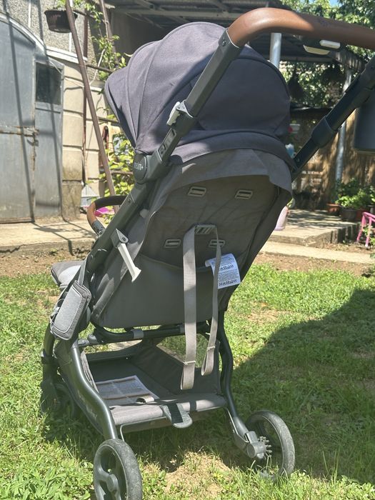 Количка Ergobaby metro deluxe