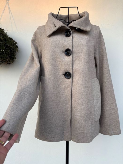 Palton zara stare excelenta