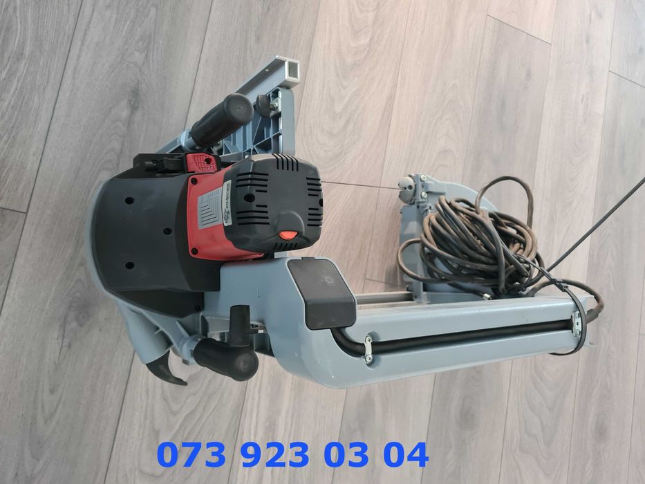 Mafell Z5 Ec cuprex banzic portabil