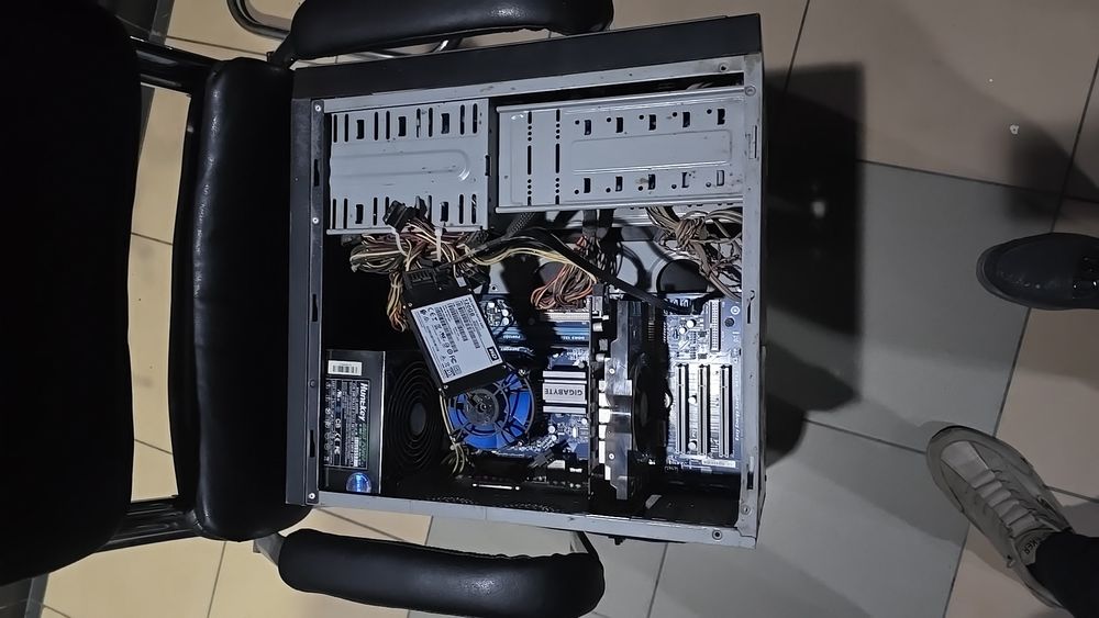 Компьютеры по оптовым ценам