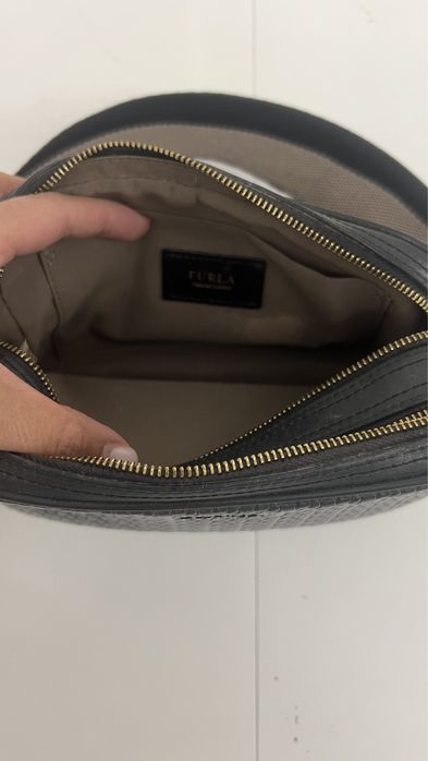 Продам сумку Furla