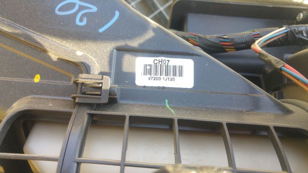 tulumba aer bord hyundai i20 2008-2012 7200-1j120