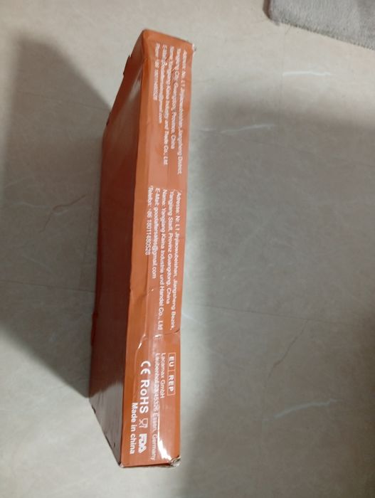 tăietor de pizza, pala pentru pizza, lopată pentru tort din oțel inoxi