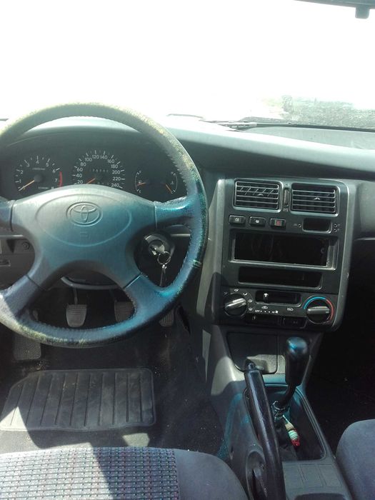 Тойота Карина/Toyota Carina 20.16В само на части