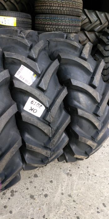 Cauciucuri noi agricole 8PR 13.6-24 Ozka diagonale KYZW