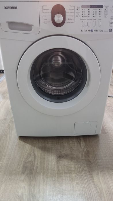 Продам стиральную машину Samsung