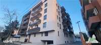 Apartament de vanzare cu 3 camere in zona Sisesti-Baneasa