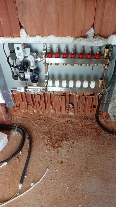 Instalatii sanitare