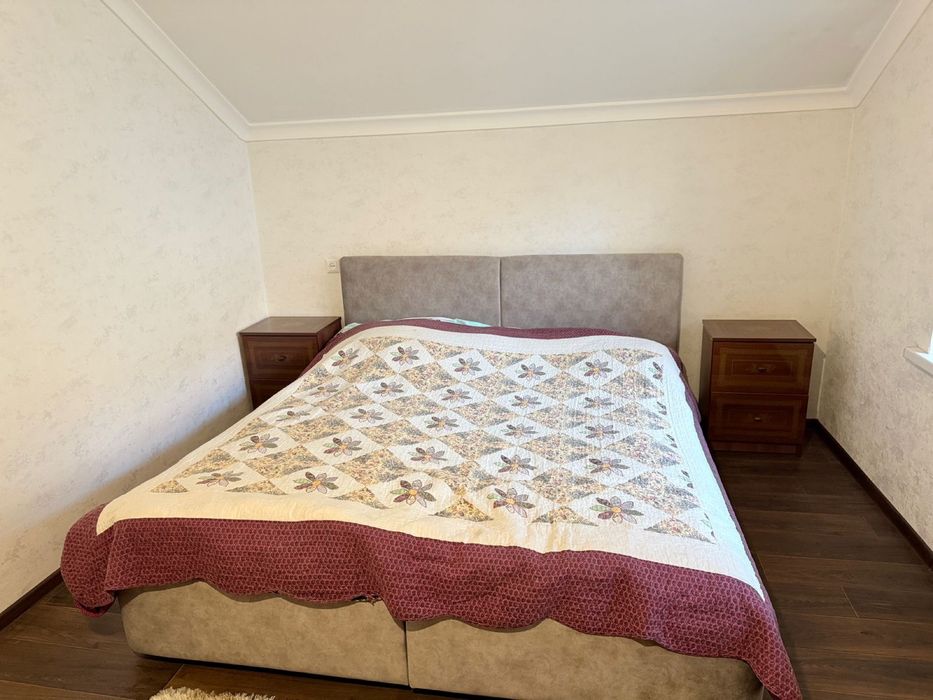 Срочно продам кровать