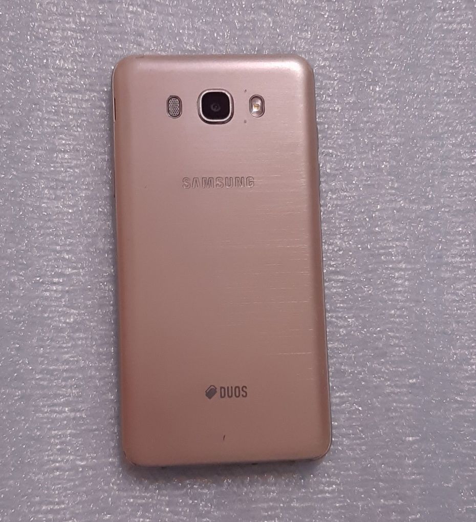 Samsung J7 2016 сотилади