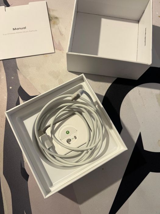 Căști AirPods Pro2
