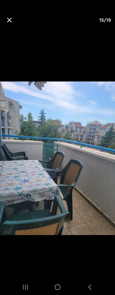 Продава се Двустаен апартамент в Несебър - 60 кв.м за 1084 €/кв.м - Снимка #15