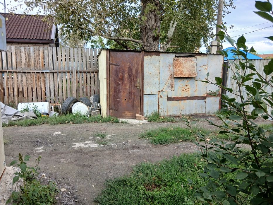 Продам дом в центре