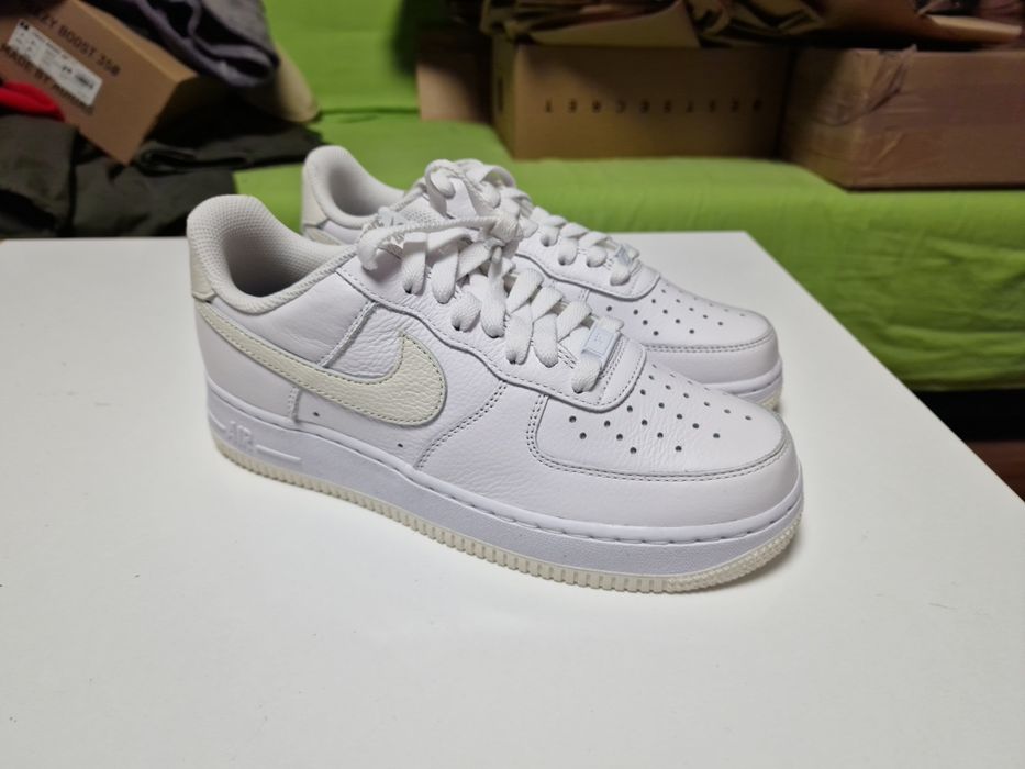 Nike air force 1 ID 38 originali noi