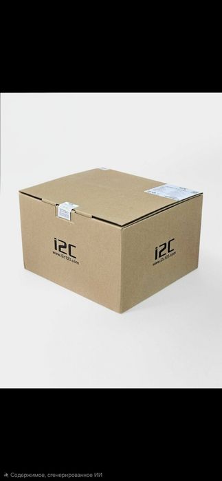 Блок питания для ремонта. і2С P3OS V1.0