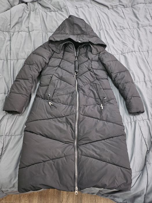 Две якета дълги и късо Zara