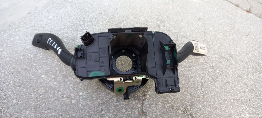 Bloc de lumini cu spirala volan Audi A4 B6/B7