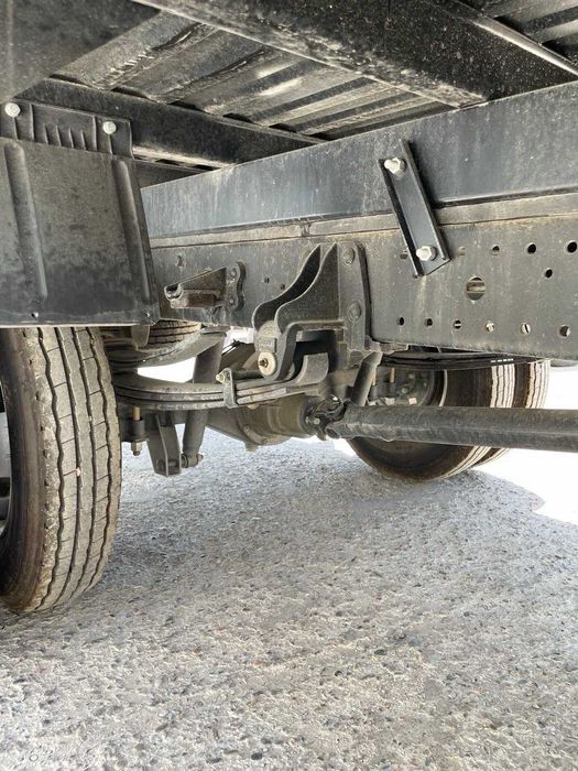 Jac J3 узунлиги 3.70м уни 1.76 ,баландлиги 37 Евро6 1.8Матор