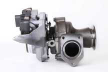 TURBO за BMW E90 F10 2.0 D TF035HL6BS