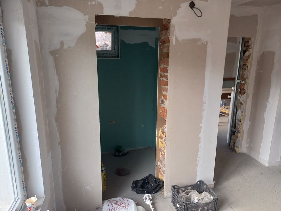 Продава се Къща в с. Голям Върбовник, Област Кюстендил - 46 кв.м за 687 €/кв.м - Снимка #3