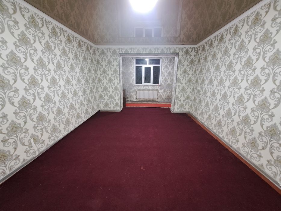 Янги хаёт Чоштепа куча 2/1/4 кирпич 54 м² Можно Ипотека