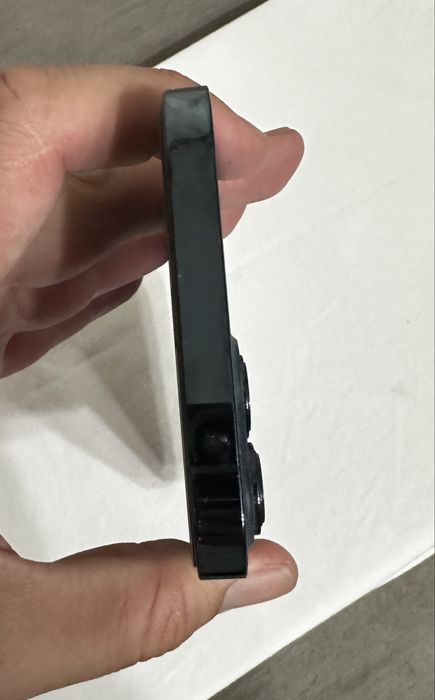 iPhone 12 Pro Max 256 Gb Blue sotiladi