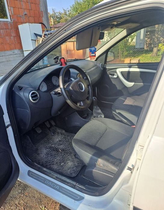 Vând Dacia LOGAN MCV