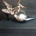 Sandale dama cu toc marimea 37