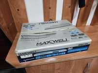 DVD Maxwell ishlidi