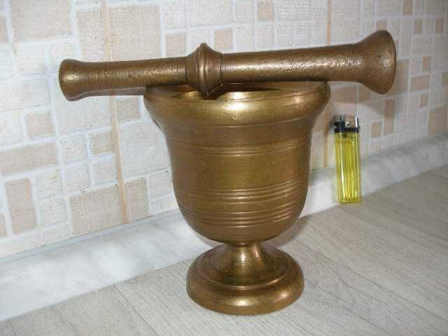 Бронзов Хаван с Чукало