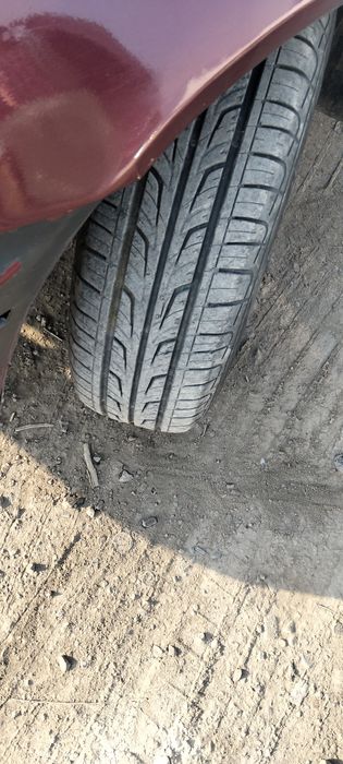 185/70/R14 летный росиский балон R15 ке бартер