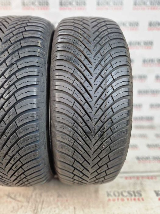 Anvelope iarna m+s - 185 55 15 Vredestein