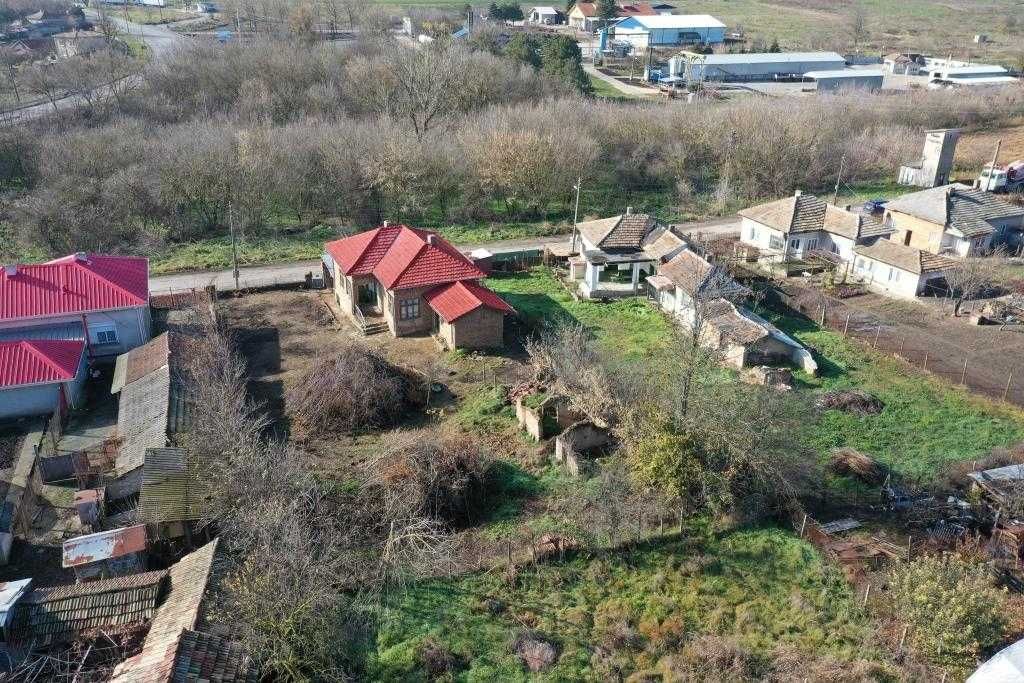 Продава се Къща в с. Кардам, Област Добрич - 110 кв.м за 214 €/кв.м - Снимка #3